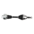 CV Axle Shaft Assembly for Audi Q7 Porsche Cayenne (2007–2010)