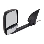 Heated Driver Left Side Mirror for Ford F250 F350 F450 F550 (1999–2005)