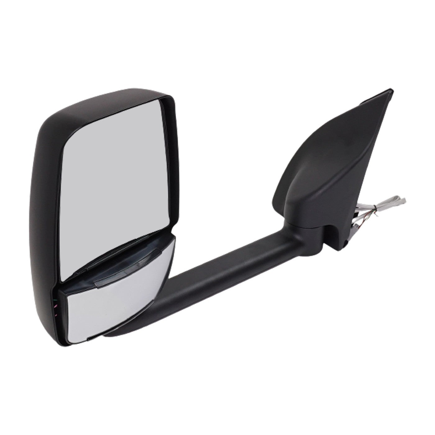 Heated Driver Left Side Mirror for Ford F250 F350 F450 F550 (1999–2005)
