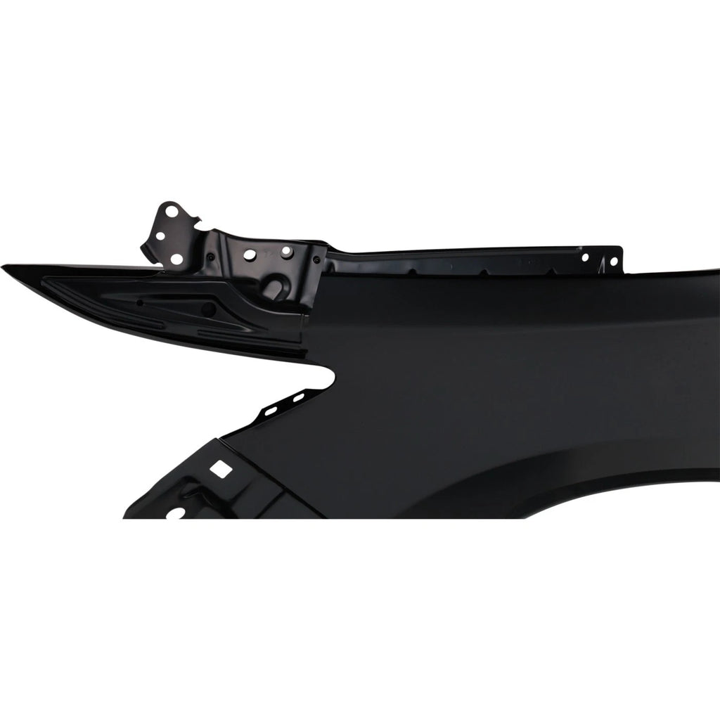 Fender for Acura ILX (2013–2018) Front Passenger Side