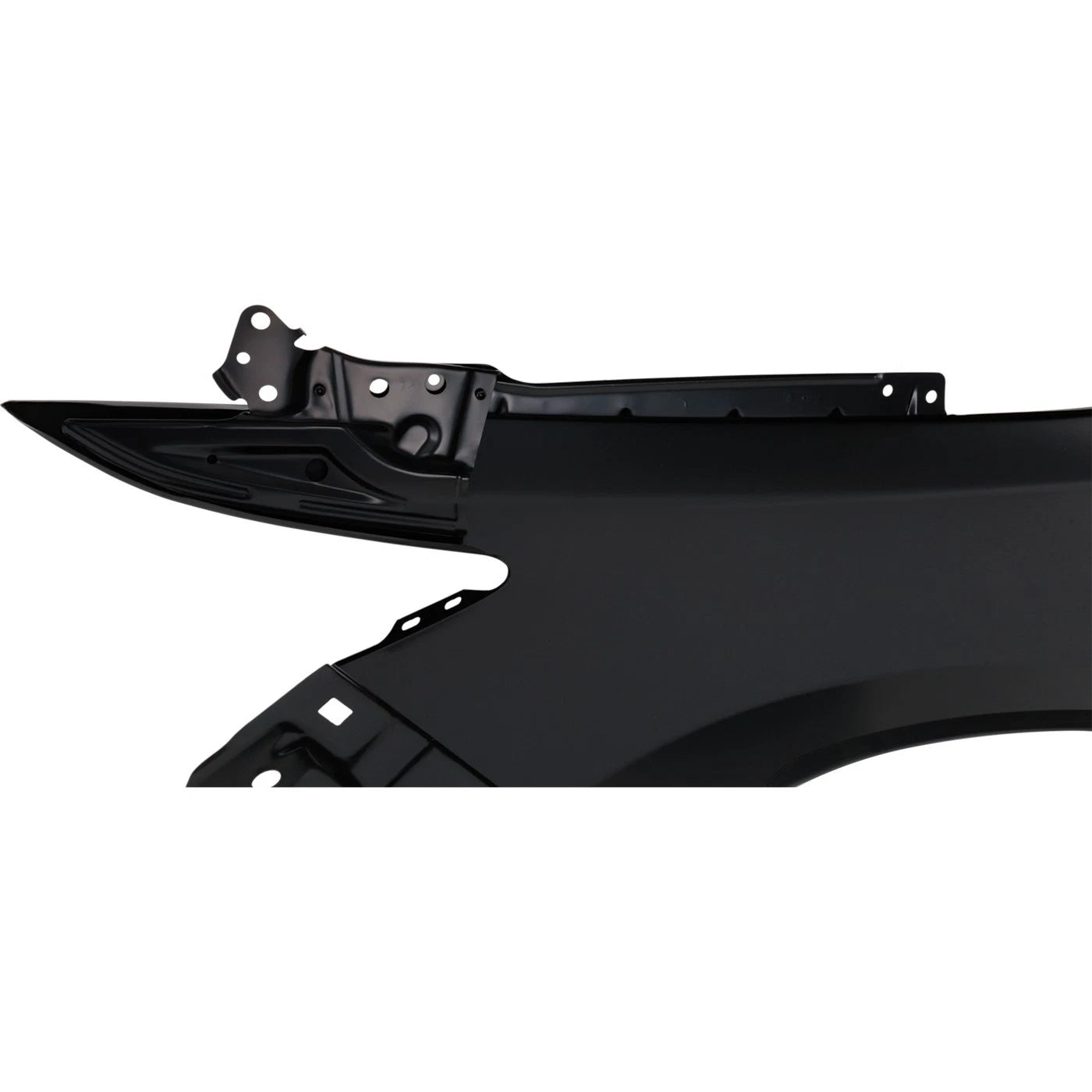 Fender for Acura ILX (2013–2018) Front Passenger Side