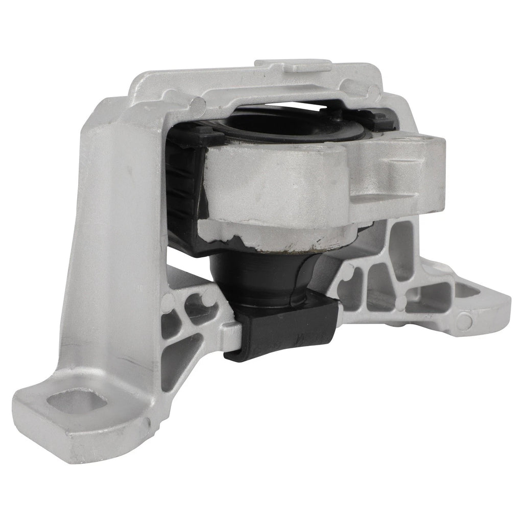 Set of 4 Engine Motor Mounts for Mazda 3 2.0L (2004–2010)