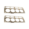 2pc Engine Cylinder Head Gasket Set for Sierra 1500, Silverado 1500, Tahoe