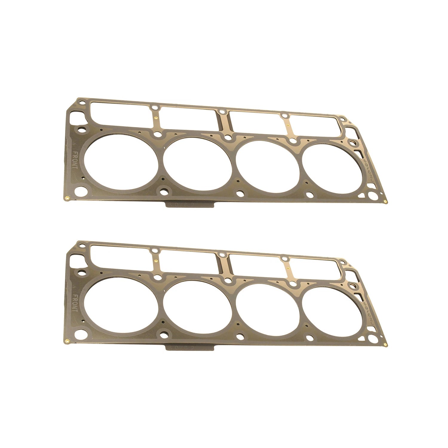 2pc Engine Cylinder Head Gasket Set for Sierra 1500, Silverado 1500, Tahoe