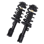2X Front Struts Shock Absorbers for Pontiac G6, Chevy Malibu (2004-2012)