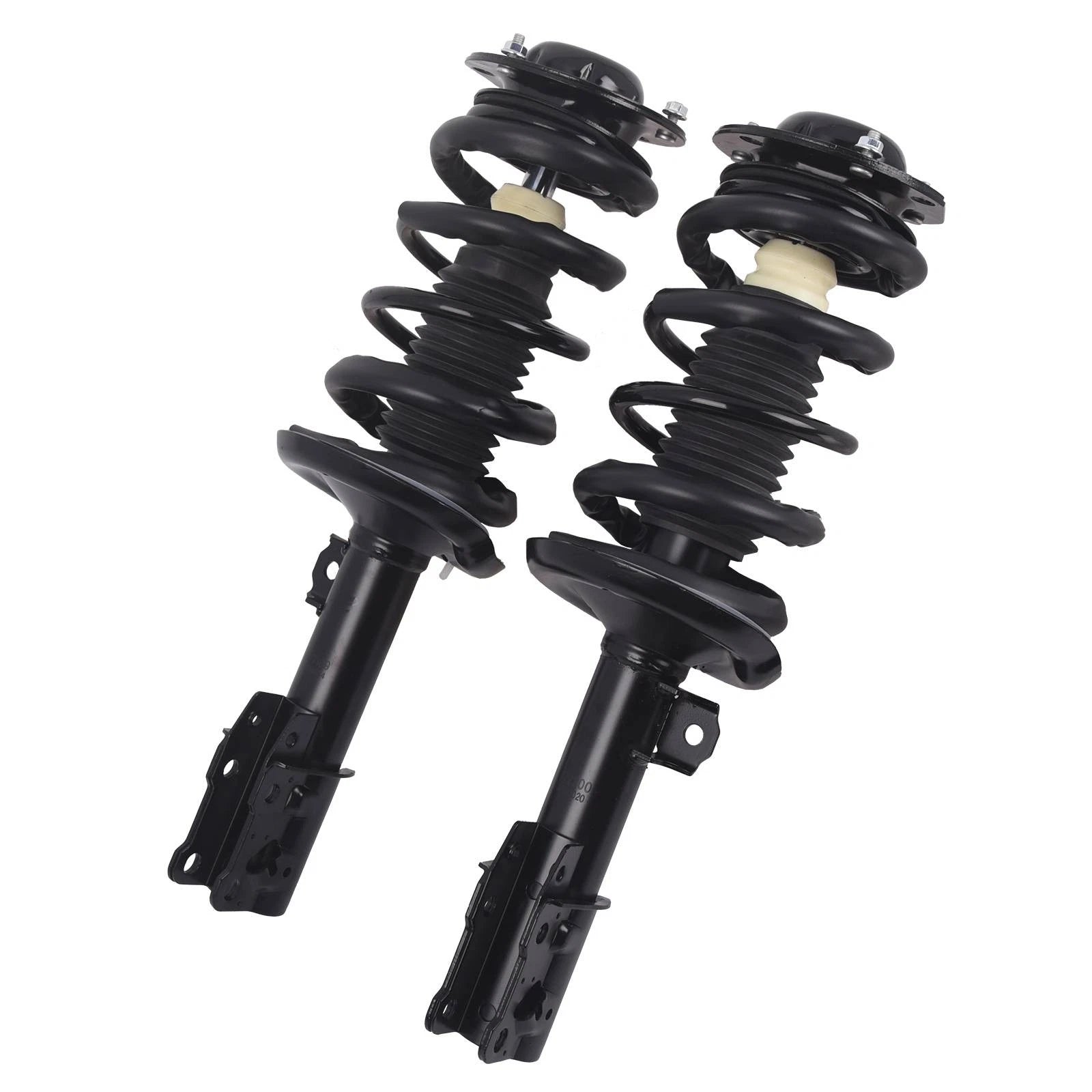 2X Front Struts Shock Absorbers for Pontiac G6, Chevy Malibu (2004-2012)