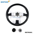 Steering Wheel 13.8 IN for Mercury-Mercruiser (67-892762A01)