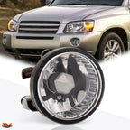 Fog Light for Toyota Echo/Highlander/Prius (2000–2009) Right Side OE Style