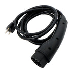 Charging Power Cord Assembly for Evolution ICON Golf Carts