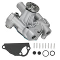Water Pump for Yanmar TK244–TK249 (2013–2013) Aluminum Housing
