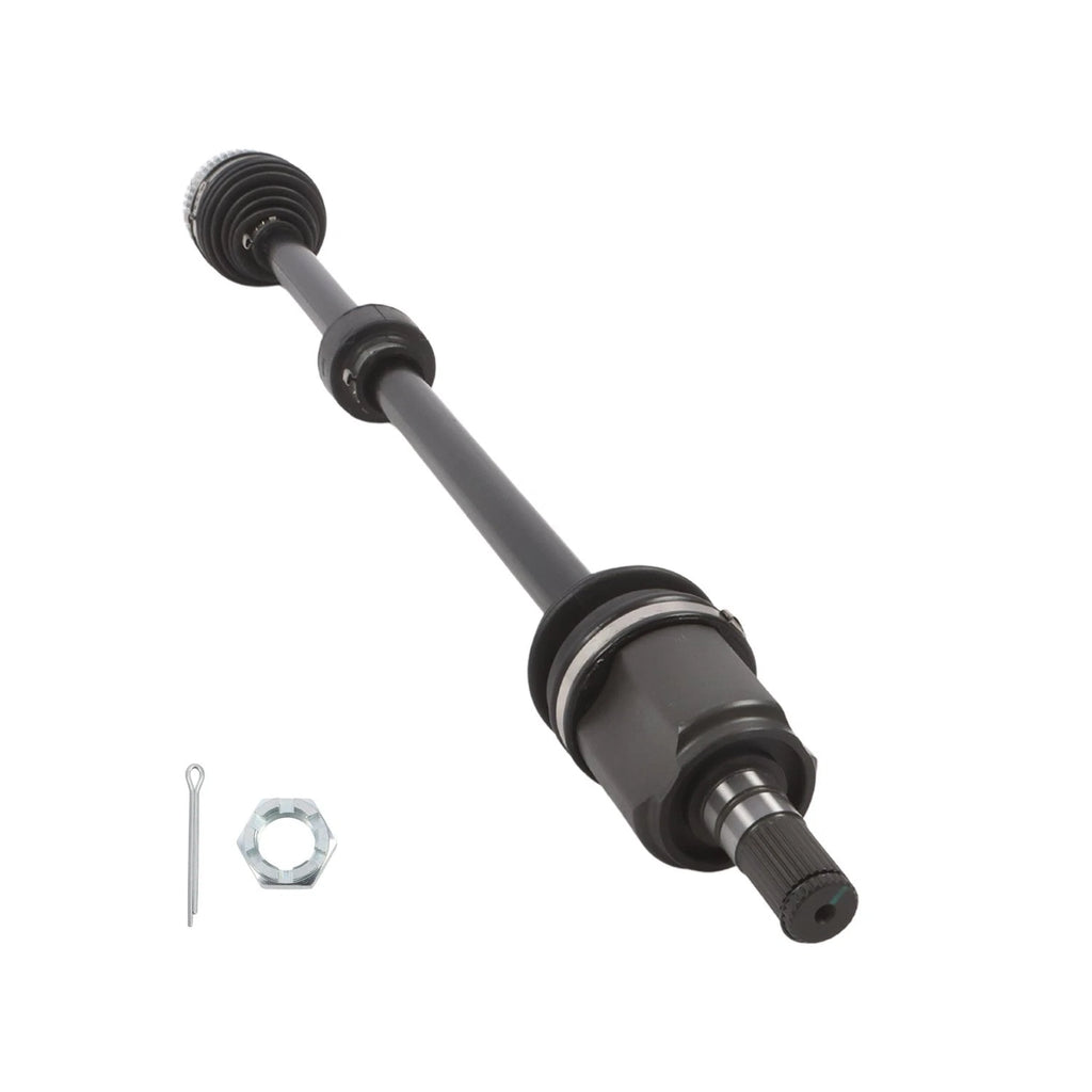 CV Axle Front Right for Kia Soul (2012–2013) & Hyundai Elantra (2011–2016)