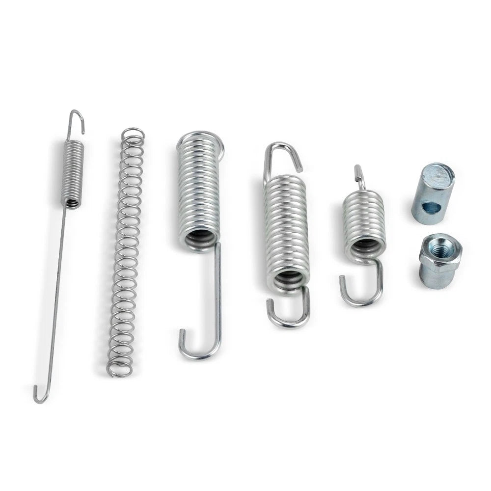 Spring Installer Hook Tool Set for Honda S65 Z50 QA50 CL CT SL XL70 S90 CT CL90