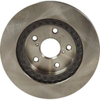 Front Disc Brake Rotors for Toyota RAV4 (1996–2000)