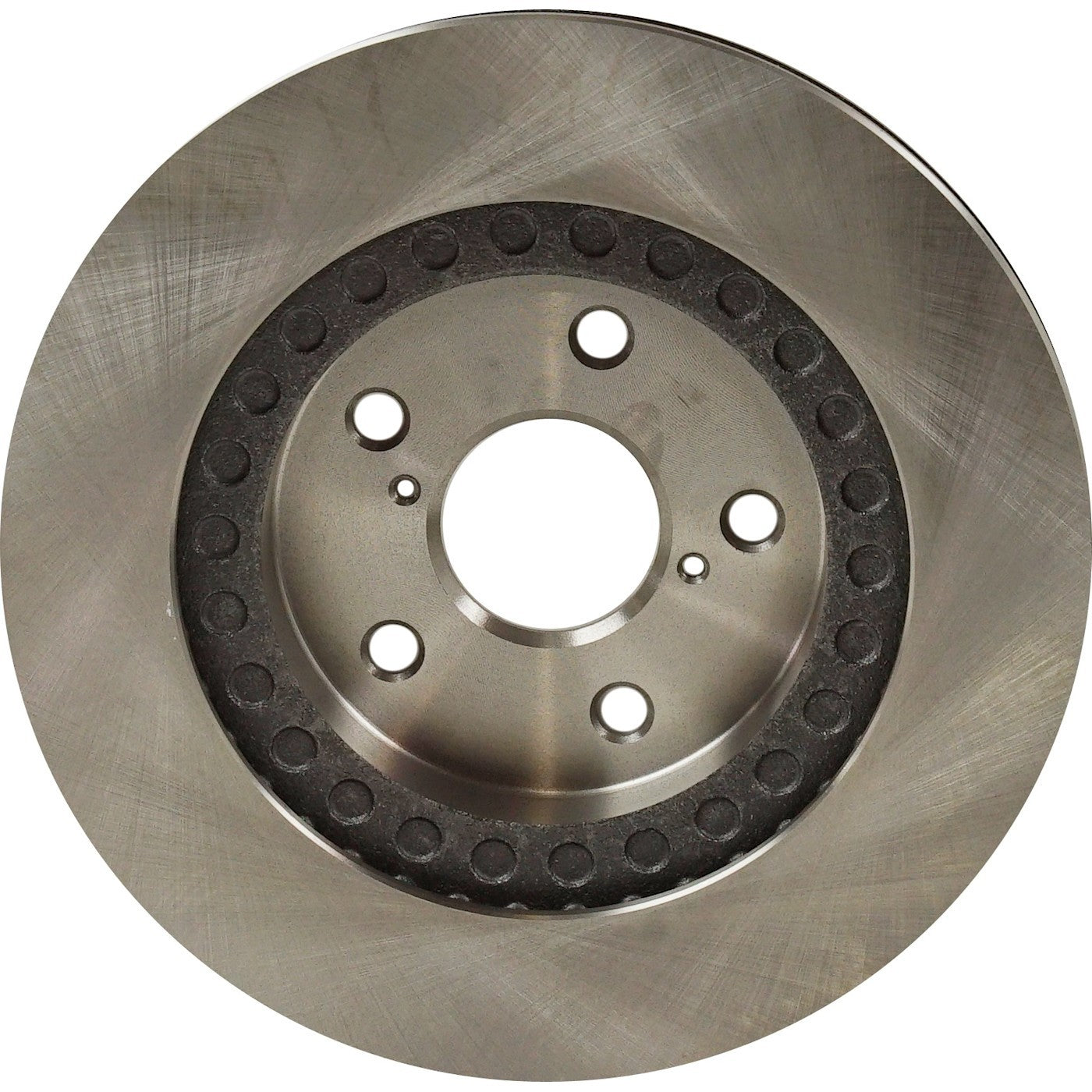 Front Disc Brake Rotors for Toyota RAV4 (1996–2000)
