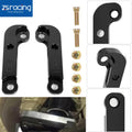 Aluminium Steering Lock Adapter for BMW E36 Drift Lock Kit