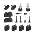 Rubber Stopper Kit for Chevrolet Camaro (1967–1969)