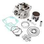 Top End Kit Cylinder Piston Gasket for 300 XC EXC XCW SX (2008–2016)
