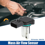 Mass Air Flow Sensor for Dodge 2500 (2013–2017) No. 4984760