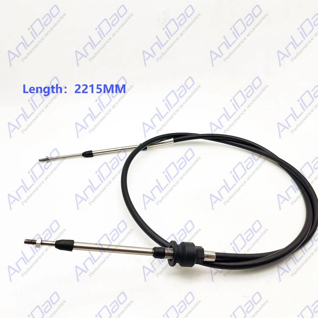 Steering Cable for SEADOO GTX 5653/5544 GTX LTD 5888 (1995–2001) 002-046-04 277000843