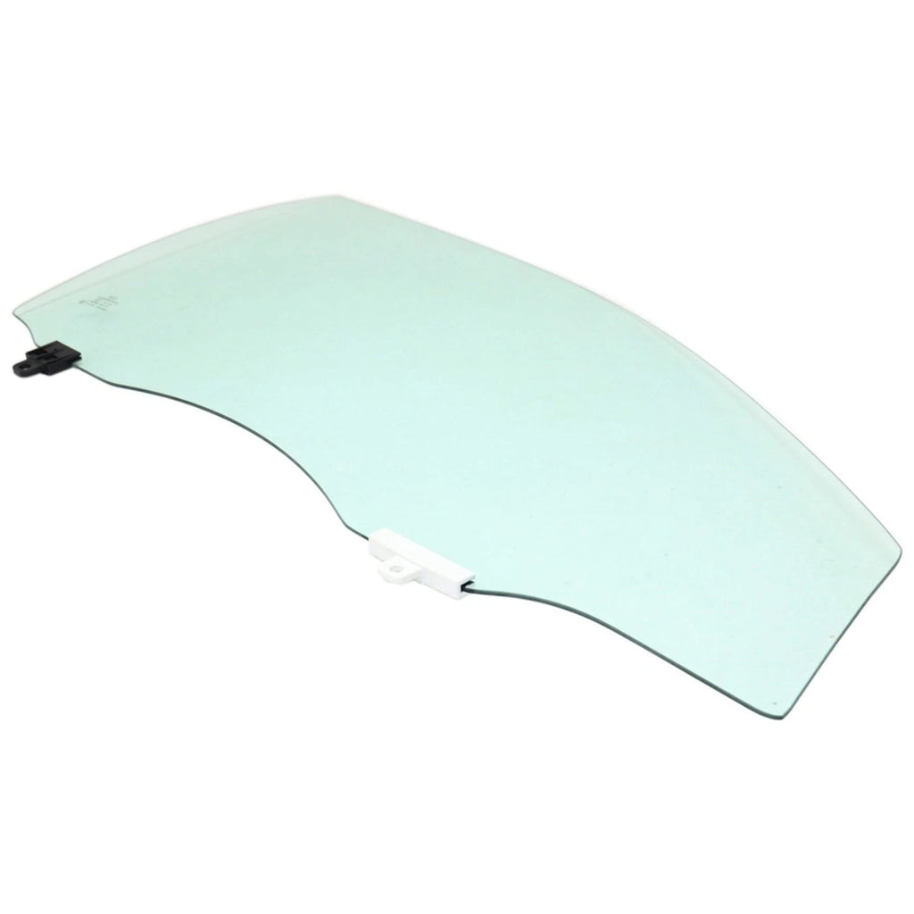 Door Glasses Set of 2 for Sedan (Front Driver & Passenger Side)
