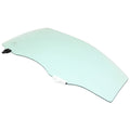 Door Glasses Set of 2 for Sedan (Front Driver & Passenger Side)