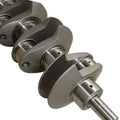 Billet Steel Crankshaft for Ford Lotus 1600cc Twin Cam (1970–1975)