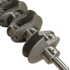 Billet Steel Crankshaft for Ford Lotus 1600cc Twin Cam (1970–1975)