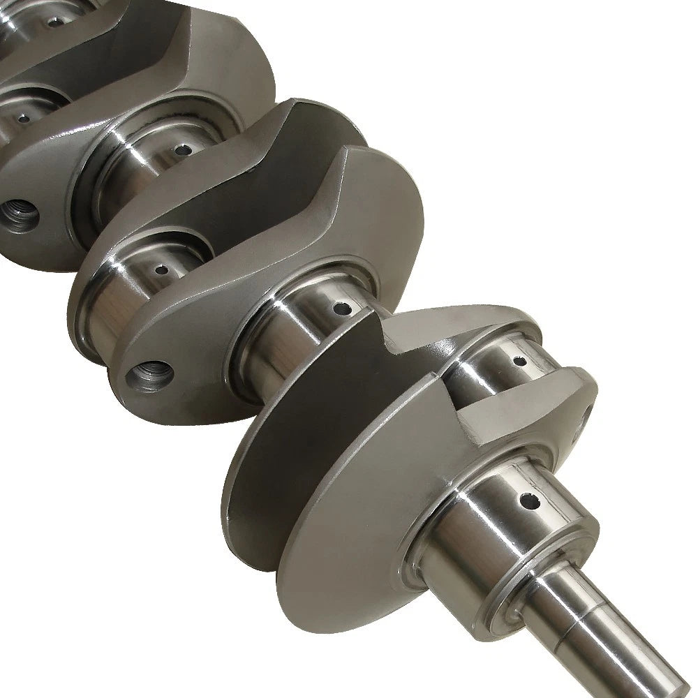 Billet Steel Crankshaft for Ford Lotus 1600cc Twin Cam (1970–1975)