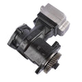 Air Compressor for Cummins ISL ISC QSL9 (Engine 3966521 3966521RX 3969110 5301094)