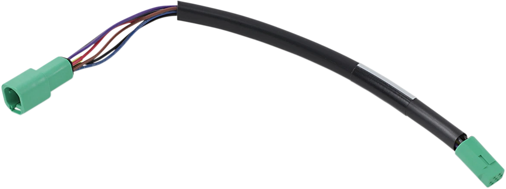 Barnett Electronic Throttle Control Extensions 8" for Harley Davidson