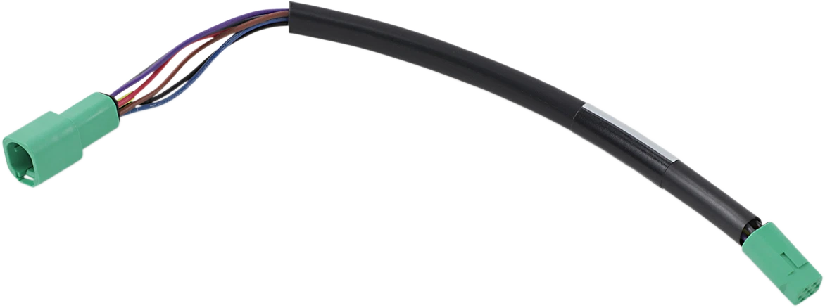 Barnett Electronic Throttle Control Extensions 8" for Harley Davidson