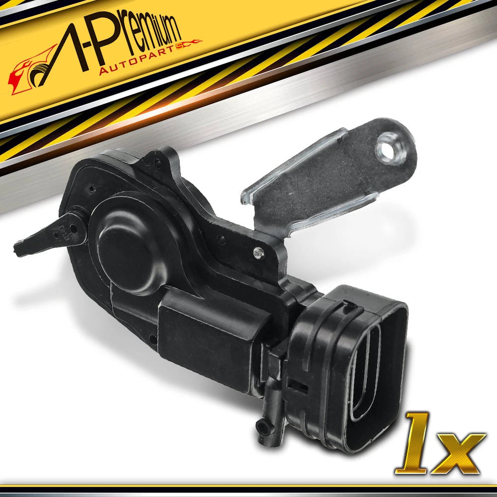 Front Door Lock Actuator for Toyota 4Runner (1996-2002)