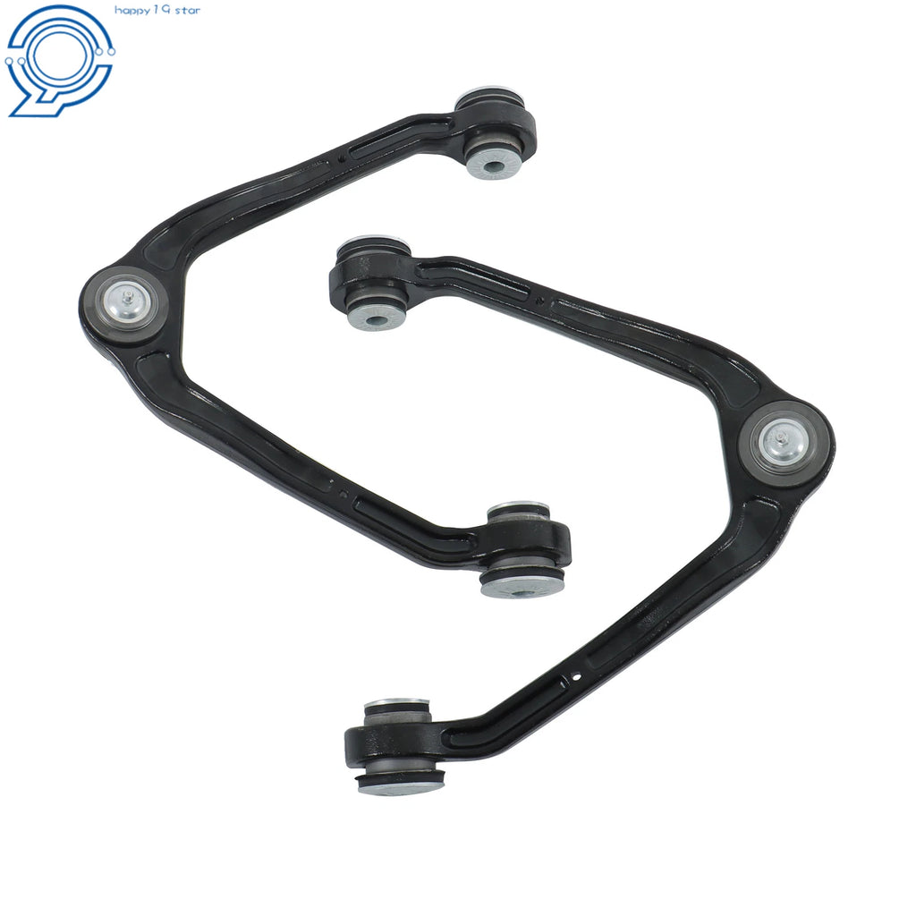 Front Suspension Kit for GMC Sierra 1500 (1999-2006)