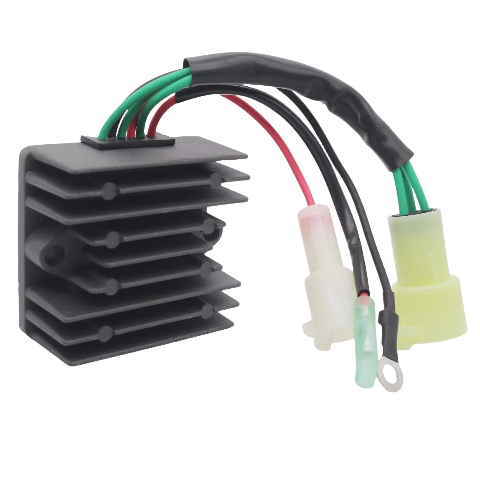 Rectifier & Regulator for Yamaha 115 HP 2 Stroke (1996) 6R3-81960-10-00