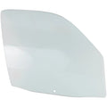 Front Passenger Door Glass for Jeep Liberty (2006–2007)