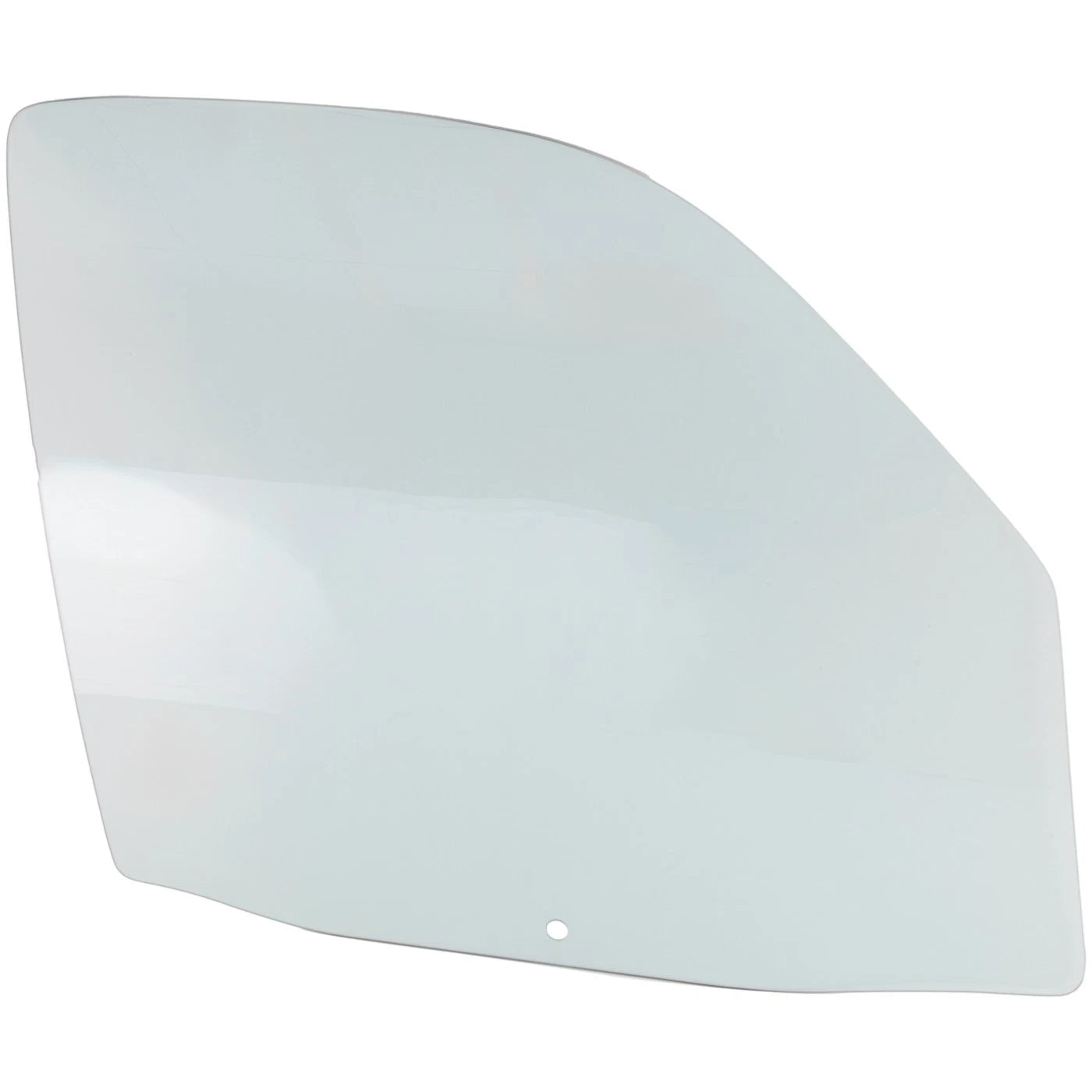 Front Passenger Door Glass for Jeep Liberty (2006–2007)