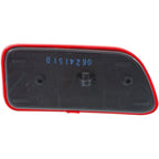 Bumper Reflector for Chevy Trailblazer (2002-2009)