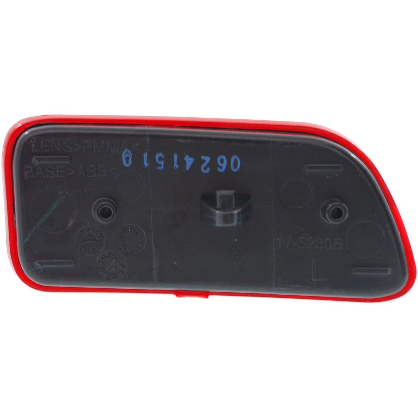 Bumper Reflector for Chevy Trailblazer (2002-2009)