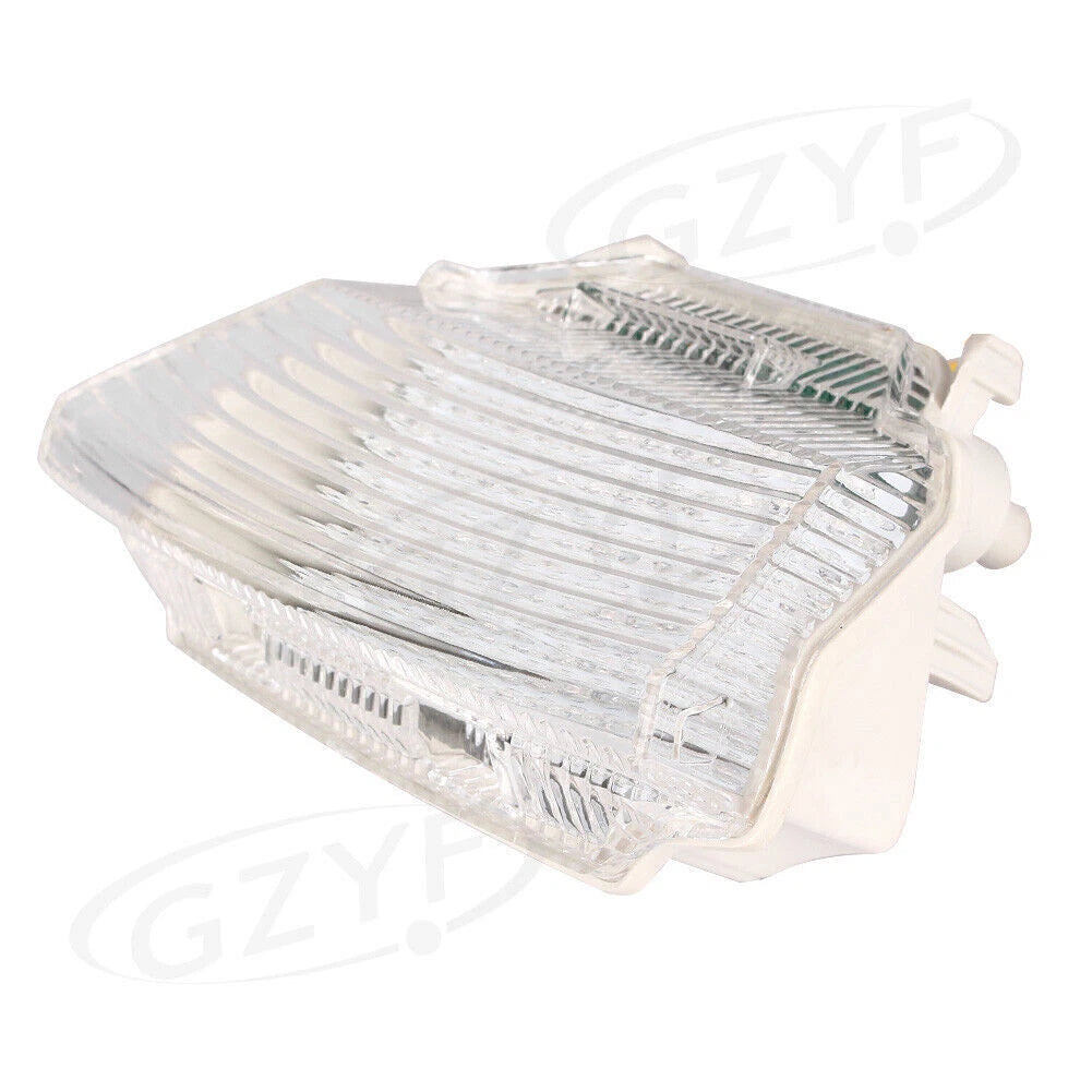 1x LED Tail Light Turn Signal for Kawasaki Ninja ZX10R (2010–2011)