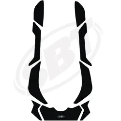 Foot Pads for Sea-Doo RXP-X 260 (2012–2013)