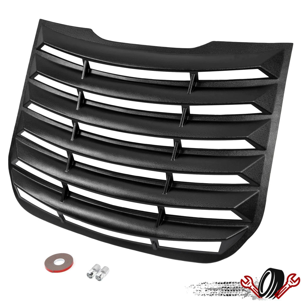 ABS Sun Shade Cover for Ford Fusion (2013–2020)