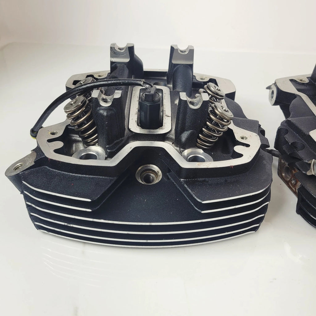 ACR 114 Cylinder Heads for Harley-Davidson M8 Touring (2017–2023)