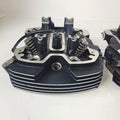 ACR 114 Cylinder Heads for Harley-Davidson M8 Touring (2017–2023)
