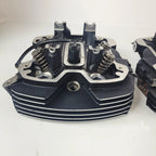ACR 114 Cylinder Heads for Harley-Davidson M8 Touring (2017–2023)
