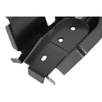 Set of 4 Front Cab Mounts for Dodge Ram 1500 2500 3500 (1994–2002)