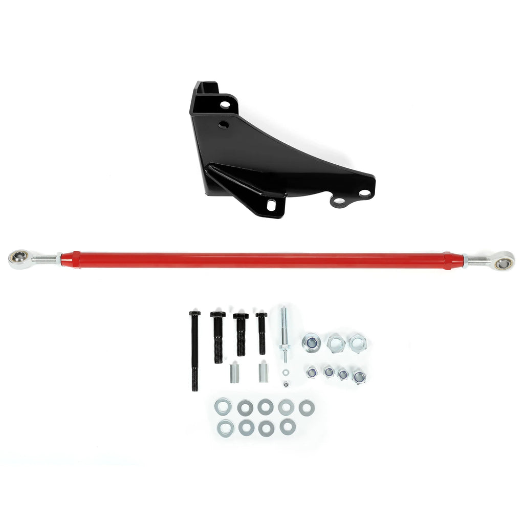 Adjustable Panhard Track Bar for Dodge Ram 1500 2500 4WD (1994–2002)