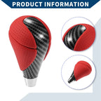 Automatic Gear Shift Knob for Lexus ES350 2013-2015 Black Plastic Shifter