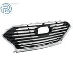 Chrome Grille for Hyundai Sonata (2018-2020)
