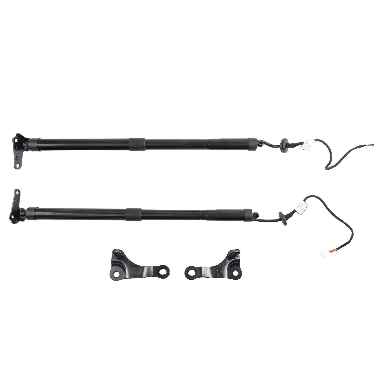 2Pcs Rear Electric Tailgate Strut for Lexus NX300 (2018–2020) 6892079016 6891079016