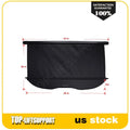 Retractable Rear Cargo Security Trunk Cover for Subaru Outback (2010–2014)